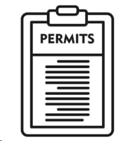Permits and Licences